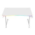 thumbnail image 3 of Escritorio Gamer BALAM RUSH OLYMPUS SPOT GLOW PRO MRX8000 Ergonomico Estructura Z Hasta 100kg RGB Porta Vaso + Porta Diadema, 3 of 3