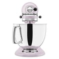 thumbnail image 4 of Batidora de pie KitchenAid Artisan Series KSM150PS, 5 cuartos de galón, flor silvestre, 4 of 5