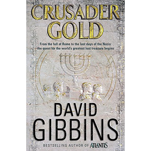 Pre-Owned Crusader Gold