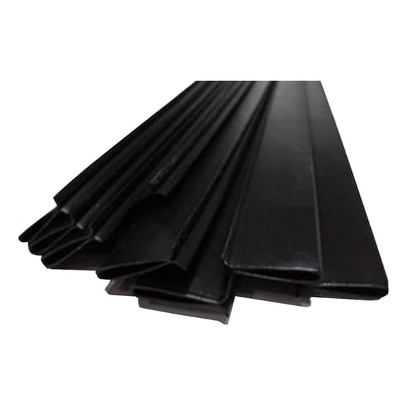 Drevy Above Ground Pool Coping - Flat (44 Piece) for Pools up to 27' Round