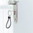 thumbnail image 3 of Coofit Key Chain Cute Fashion Weaving Design Key Ring Pendant Phone Charm Purse Charm, 3 of 6