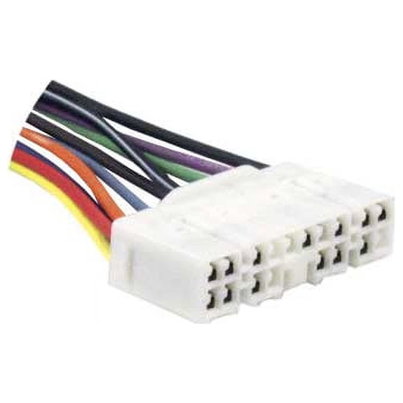 Metra 71-7713 Wiring Harness