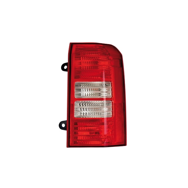 CALAVERA PATRIOT 2007 al 2017 JEEP Derecha/Pasajero DEPO .
