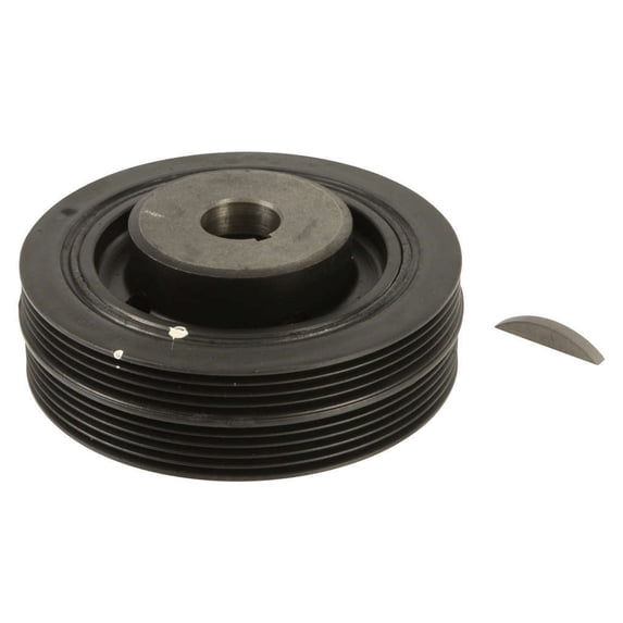 OE Replacement for 2013-2021 Subaru WRX STI Engine Crankshaft Pulley for Subaru WRX STI
