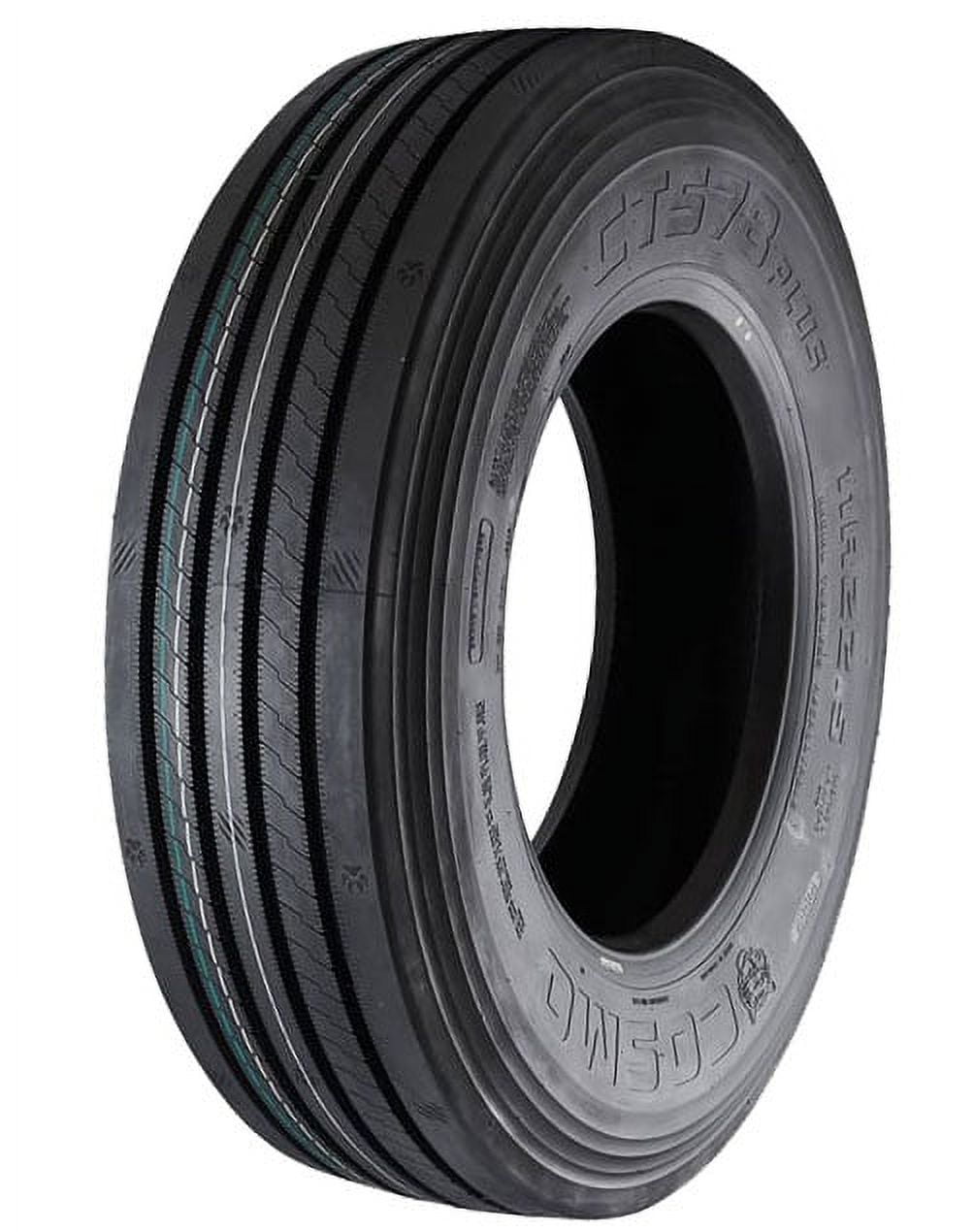 Cosmo CT578 Plus 11R24.5 146/143L G Tire