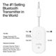 thumbnail image 2 of Adaptador Bluetooth Twelve South AirFly Pro 2, 2 of 7