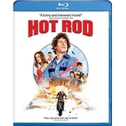 Paramount - Hot Rod [BLU-RAY]