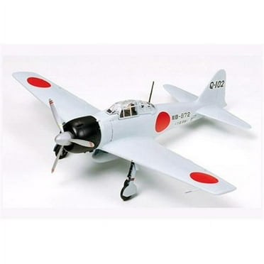 A6M3 Type32 Zero Fighter Kit - CO125
