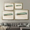 thumbnail image 4 of Layered Horizon II Premium Framed Print - Ready to Hang, 4 of 8