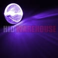 thumbnail image 3 of HID-Warehouse HID Xenon Replacement Bulbs - H7 12000K - Purple 1 Pair, 3 of 5