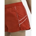 thumbnail image 2 of No Boundaries Track Shorts, 3'' inseam, Women's, 2 of 5