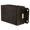 Guardian 6in Deep Horizontal Laminated Dock Bumper - 10in H x 18in W