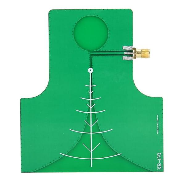 Antenne Wifi Haute Gain 2.4G pour Navigation GPS Positionnement UWB