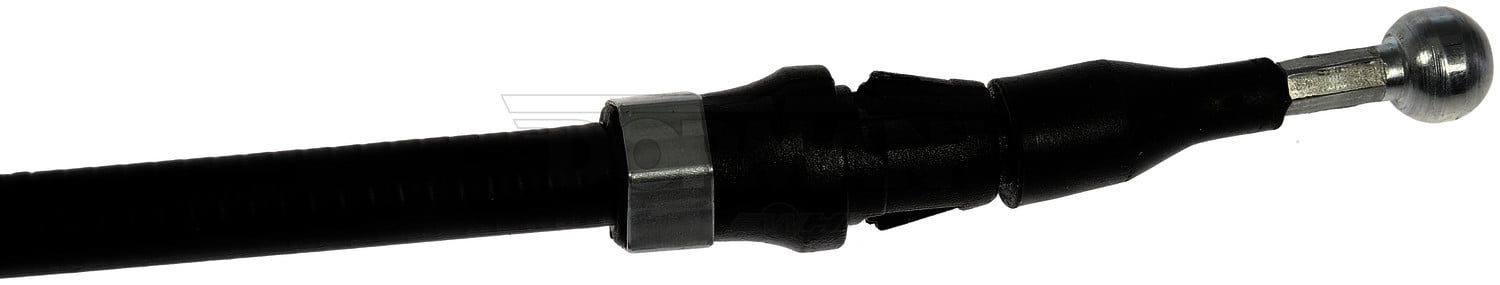 Dorman C661461 Parking Brake Cable Fits select: 2005-2006 VOLKSWAGEN JETTA, 2006 VOLKSWAGEN NEW GTI