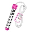 thumbnail image 2 of 3000W Adjustable Electric Water Heater for Pool - Fast Heating - Intelligent Timer - Compatible with Most Brands, 2 of 3
