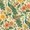 Color 1, variant on Peel and Stick Wallpaper Traditional Colorful Indian Garden Peacocks Ornate Architecture Vinyl Self Adhesive Contact Paper Removable Wall Stickers for Bedroom Kitchen 23.6" x118" Renter Friendly