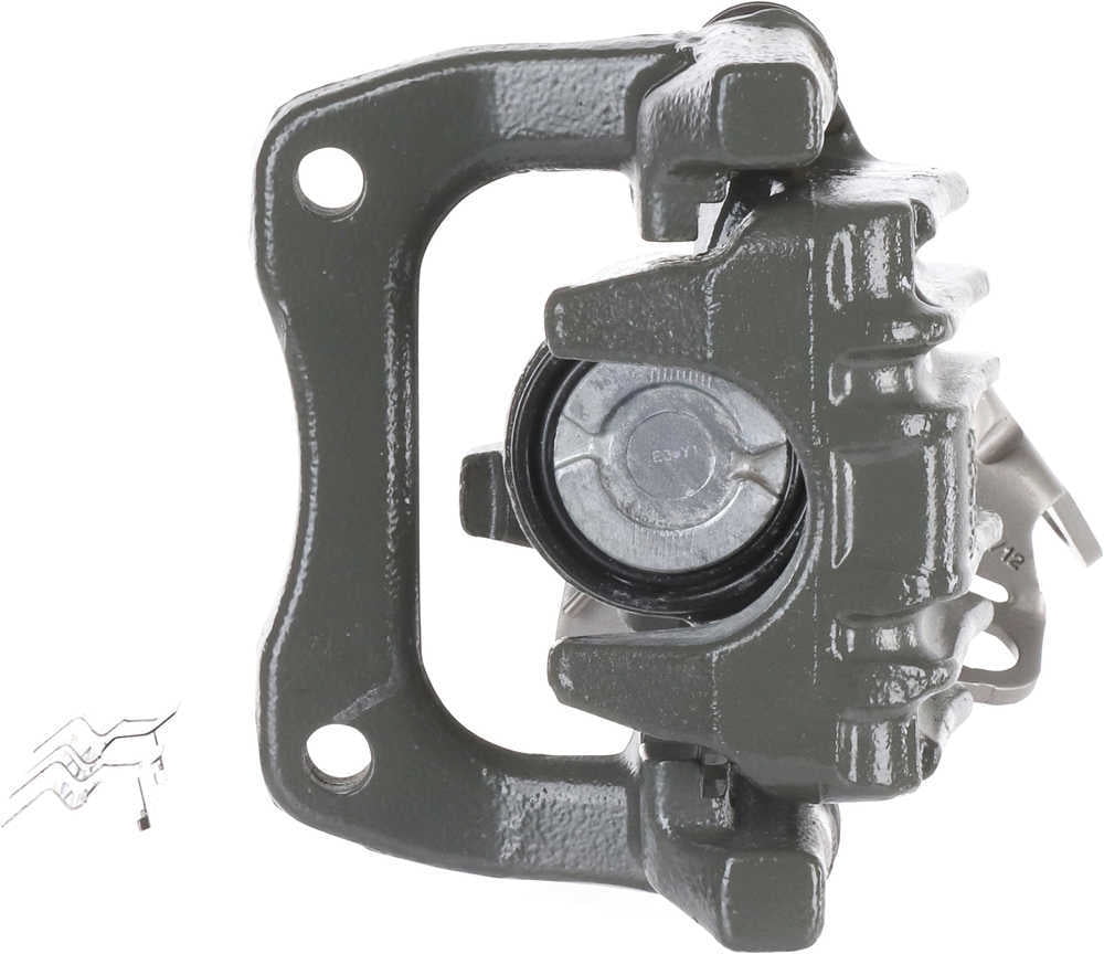 A1 Cardone Disc Brake Caliper P/N:19-B6650 Fits select: 2012-2018 VOLKSWAGEN JETTA, 2013 VOLKSWAGEN BEETLE