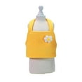thumbnail image 2 of SPRING PARK Sweet Flower Design Dog Vest Shirt Spring Summer Pet Sling Clothes for Small Dogs Puppy, 2 of 7