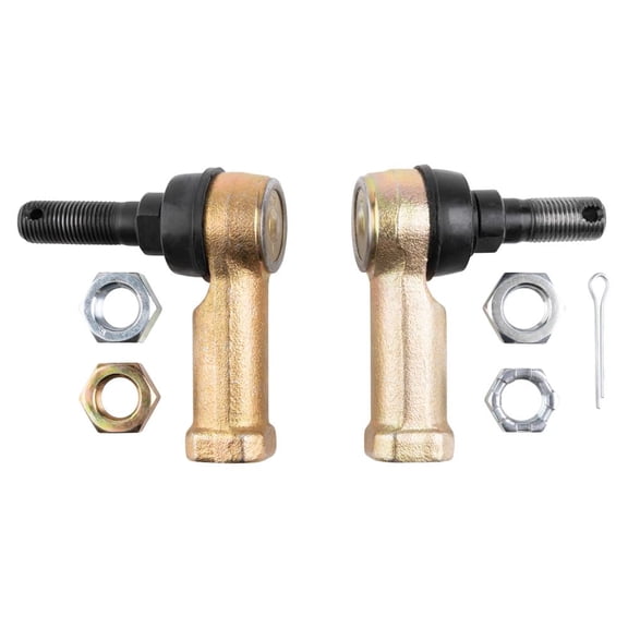 Tusk Tie Rod Ends For CAN-AM Outlander Max 400 EFI 2009-2015