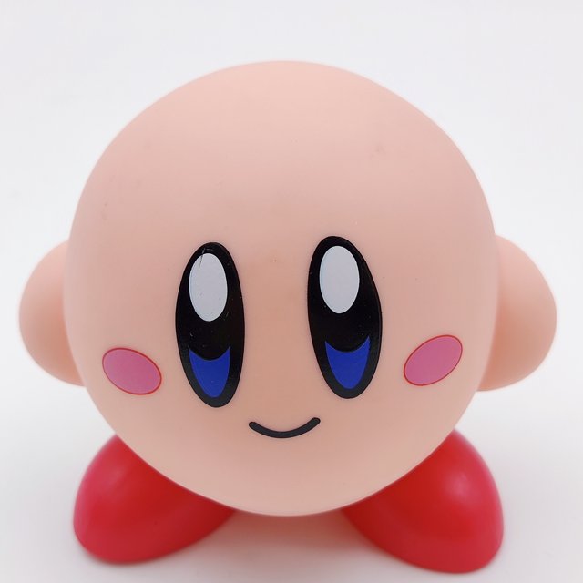 7.87cm Pelota Rosa Modelos De PVC Modelos Coleccionables Modelos De Anime Regalos De Vacaciones Regalos De Cumpleaños Decoración De Escritorio Modelos De Decoración Juguetes De Modelos, Figura De Anim