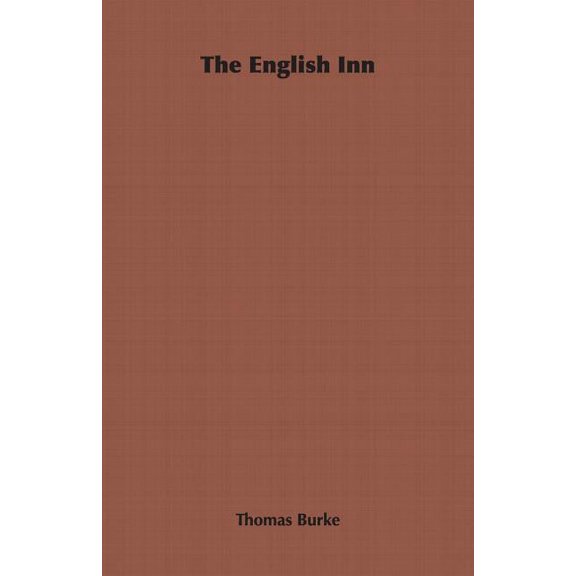 English Inn