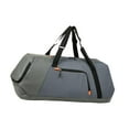 thumbnail image 2 of LOVIVER Badminton Bag Portable Equipment Sports Gym Bag for Fitness Exercise Weekend Grey, 2 of 8