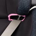 thumbnail image 3 of Evenflo GoTime LX High Back Booster Car Seat, 3 of 9