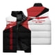thumbnail image 4 of Nueva chaqueta sin mangas cálida y cómoda de otoño e invierno para hombre con exquisito estampado del logotipo del camión GOLDWING en 3D, 4 of 5