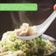 thumbnail image 5 of 12 Pieces Asian Soup Spoons Hook Style Ramen Spoon White Noodle Soup Spoons Japanese Melamine Rice Spoon with Hook Handle Chinese Wonton Soup Spoon for Soba Rice Pho Ramen Noodle, 6.3 Inch, 5 of 5