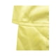 thumbnail image 4 of VISgogo Vestido sin mangas informal de verano para mujer Color sólido Escote en V Corte bajo Temperamento de satén Mini vestido VISgogo  moda, 4 of 7