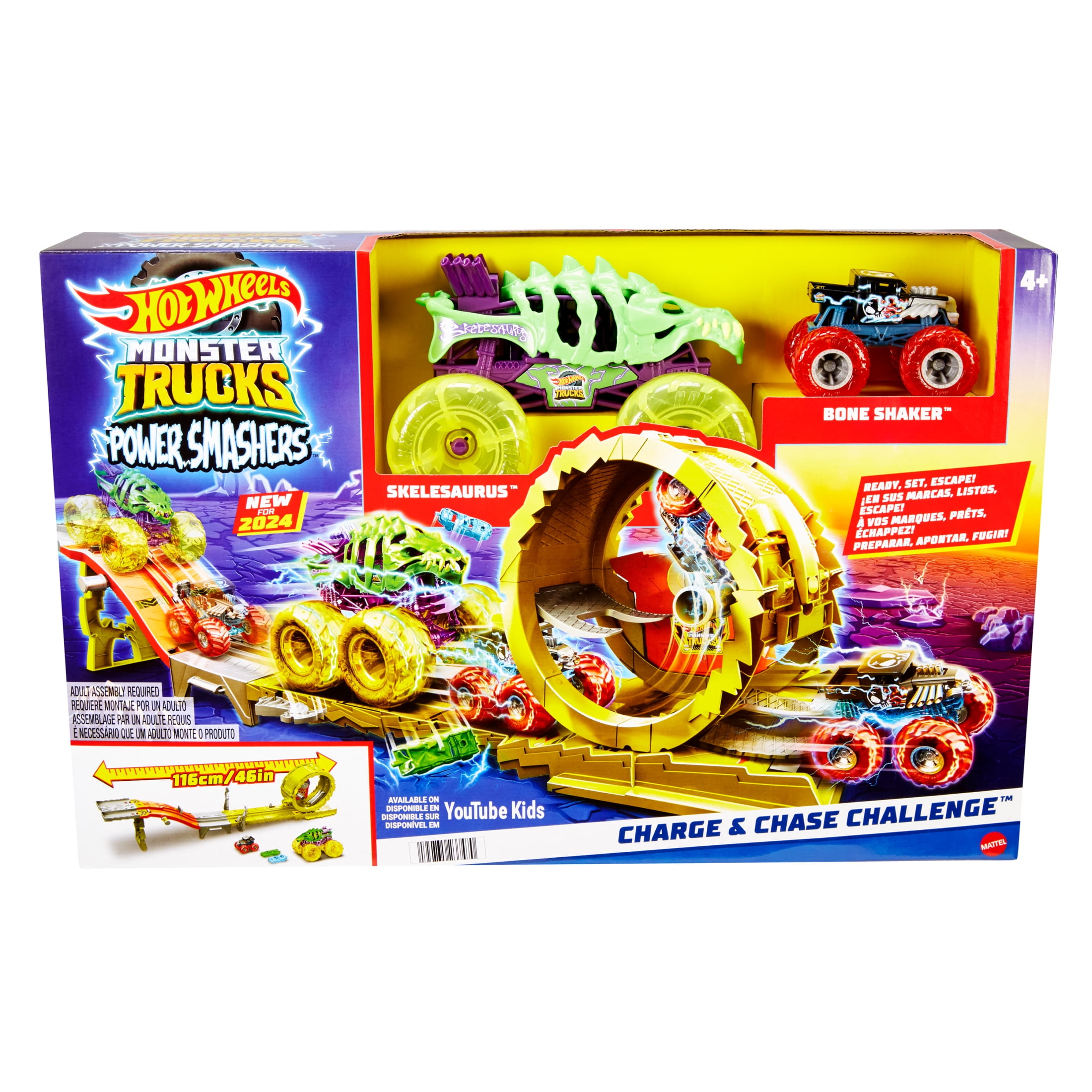 Circuito dino challenge hot wheels on sale