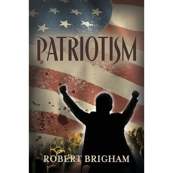 Patriotism (Paperback)