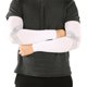 thumbnail image 4 of Par Wheelup Manga de protección UV Puño resistente al sol Verano Al aire libre Enfriamiento del brazo ConducciónBlanco L, 4 of 8
