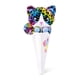 thumbnail image 2 of Coco Surprise Rainbow Series 1 Cono de peluche (3 piezas) Buzón, 2 of 5