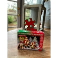 thumbnail image 2 of TDC Games World's Smallest Jigsaw Puzzle - Naughty or Nice - 4 x 6 in., 2 of 8