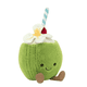 thumbnail image 1 of Jellycat Plush Toys, 8.66 inches - Amuseables Aruba Coconut Jelly Cats Stuffed Toys, New Release Jellycat Peluches Collectible Toys, Classic Home Decoration Birthday Gifts, 1 of 1