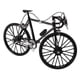 thumbnail image 4 of Juguetes para bicicletas de dedo, material de mini modelo de mini bicicleta de Aleación 19.0x13 cm para el HOGAR para la deicina para decoración de escritorio para automóbal, 4 of 7