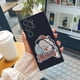 thumbnail image 4 of Mantenga su iPhone seguro y elegante con esta funda de goma TPU creativa y resistente a los golpes, 4 of 4