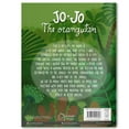 thumbnail image 2 of JO-JO The Orangutan (Paperback), 2 of 4