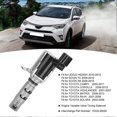 thumbnail image 2 of Engine Variable Valve Timing Solenoid VVT Control Valve 15330-28020 Fit for TOYOTA, 2 of 4