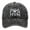 A-Black98, variant on Baseball Cap Men Women Denim DOG MOM Paw Print Embroidery Washed Bill Hat Daily Comfortable Adjustable Headwear