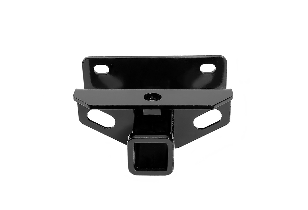 APS Trailer Hitch Receiver, 2 Inch Towing Hitch Receiver Class 3