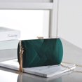 thumbnail image 2 of AOUNQ Clutch Purse for Women Evening Bags Formal Party Wedding Clutches Crossbody Shoulder Bag with Tassel, 2 of 7