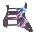 thumbnail image 2 of Protector de púas de guitarra ANGGREK Golpeador de guitarra profesional SSH, 2 of 8