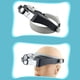 thumbnail image 2 of lupa de diadema Riwesomey con luz LED, 2 of 6