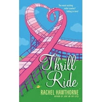 Thrill Ride, (Paperback)