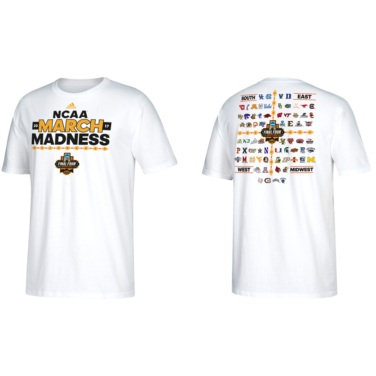 march madness tee shirts
