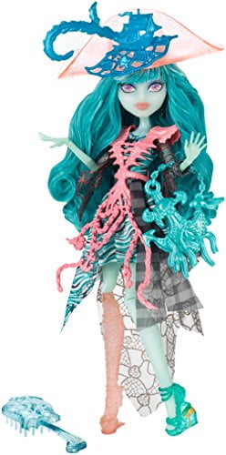 monster high vandala