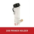 thumbnail image 2 of Allen Company Thunder Cloud 5-in-1 Black Powder Loading Tool, Clear, .50 BMG, Gun Jag, Acrylic Knit, 2 of 19