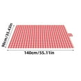 thumbnail image 2 of Camping & Hiking Outdoor Versatile Picnic Blanket for Beach Sandproof Beach Camping Mat with Handle and Portable Comfort, 2 of 3